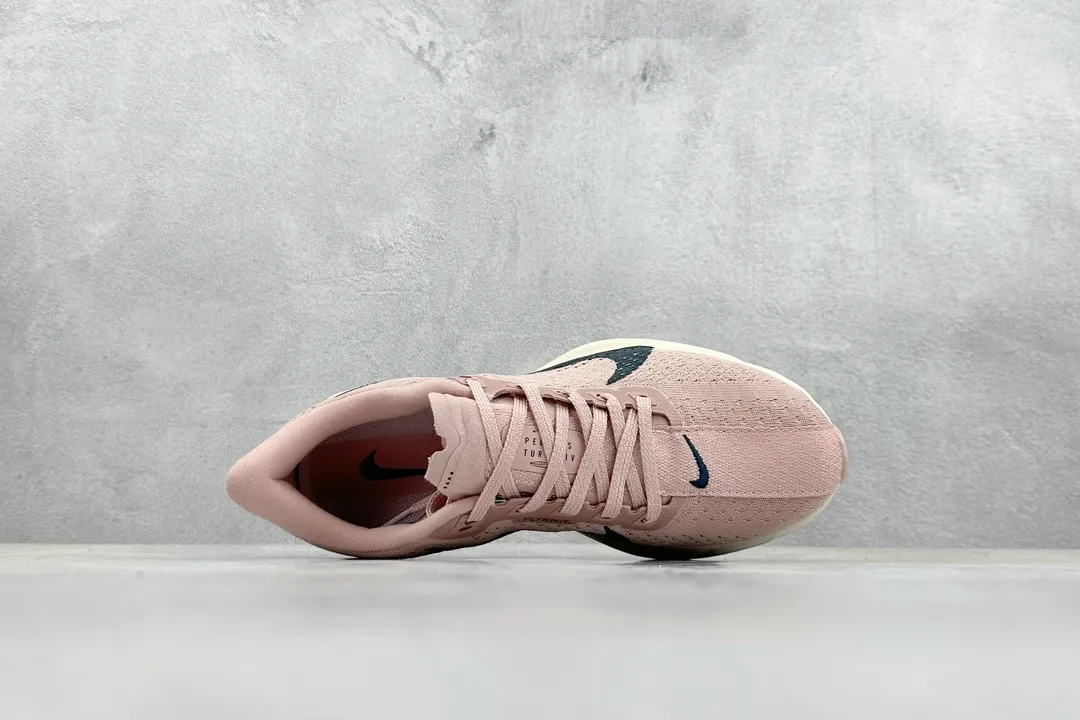 TopPick Nike Air Zoom Pegasus 35 Running Shoes – Pink Black, ZoomX Style with Replica Nike Design 1484