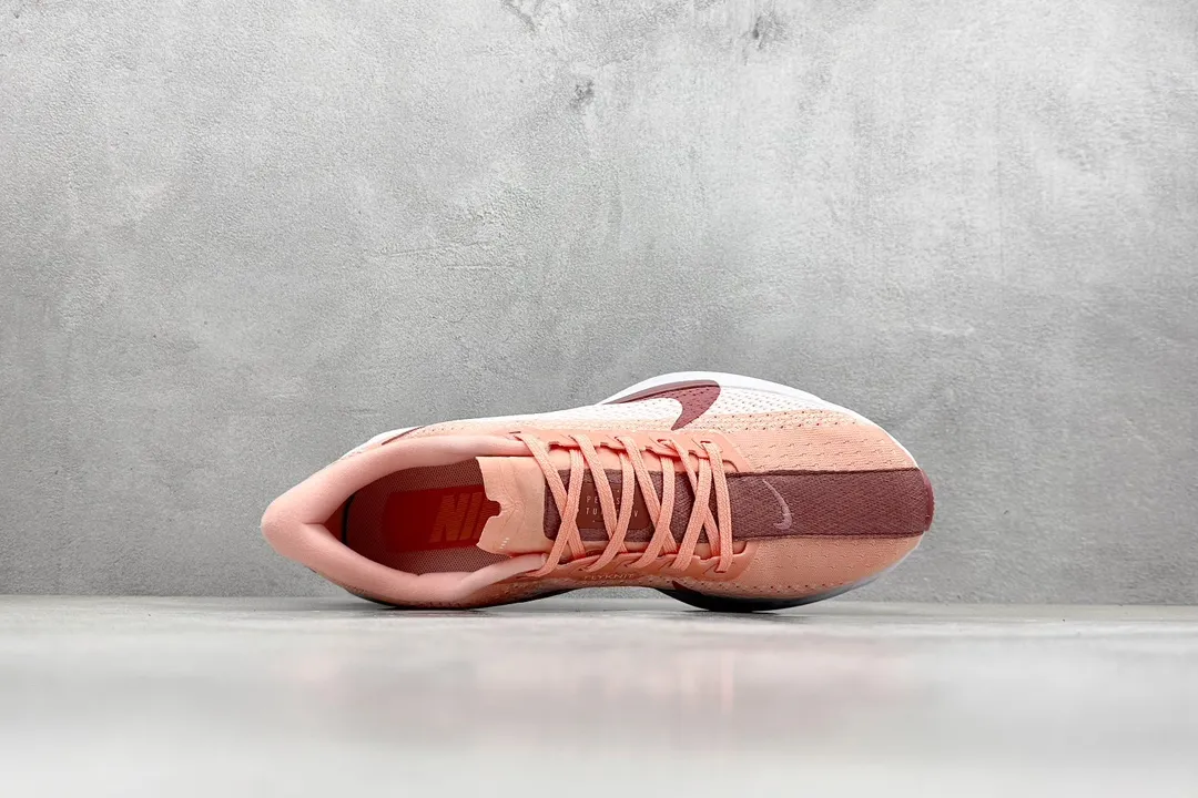 Nike Air Zoom Pegasus 35 Running Shoes – Pink White,  Cushioning Style with Rep Shoes and Replica Sneakers Design, FQ7261- Unique 1429