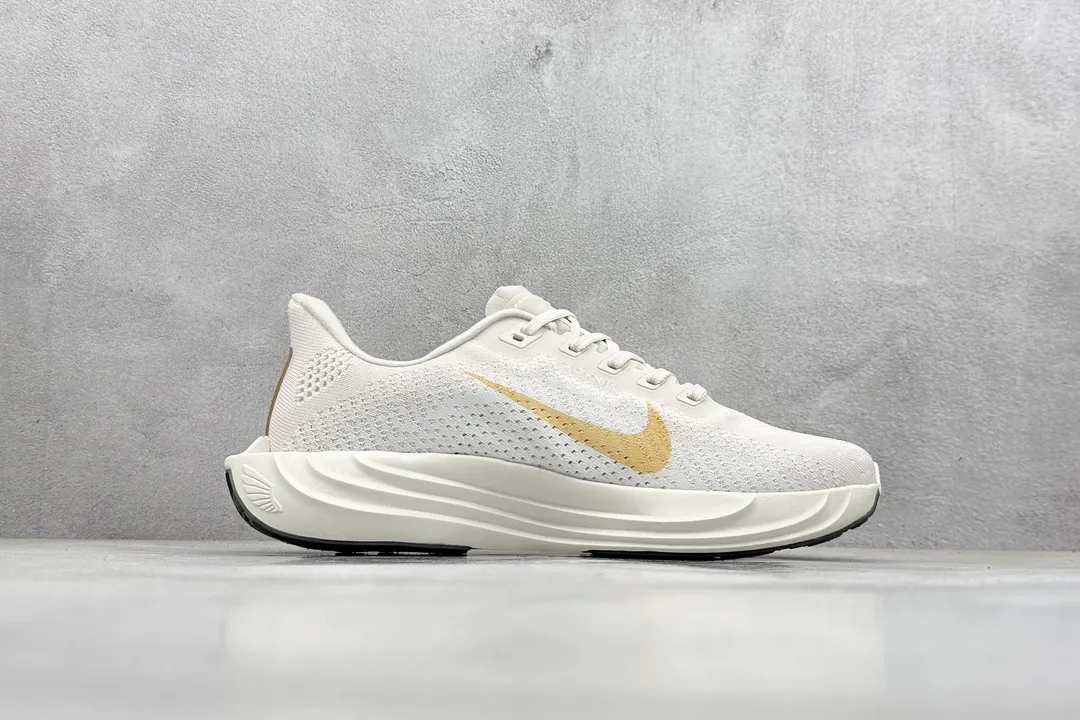 Classic Nike Air Zoom Pegasus 35 Running Shoes – White Black,  Cushioned Style, Men’s Size 36-45, High-Quality Rep Shoes & Replica Sneakers 1426