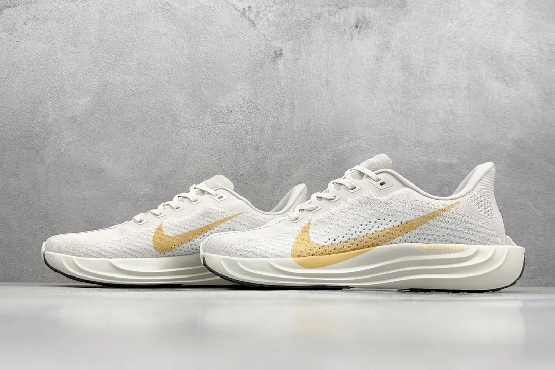 Classic Nike Air Zoom Pegasus 35 Running Shoes – White Black,  Cushioned Style, Men’s Size 36-45, High-Quality Rep Shoes & Replica Sneakers 1426