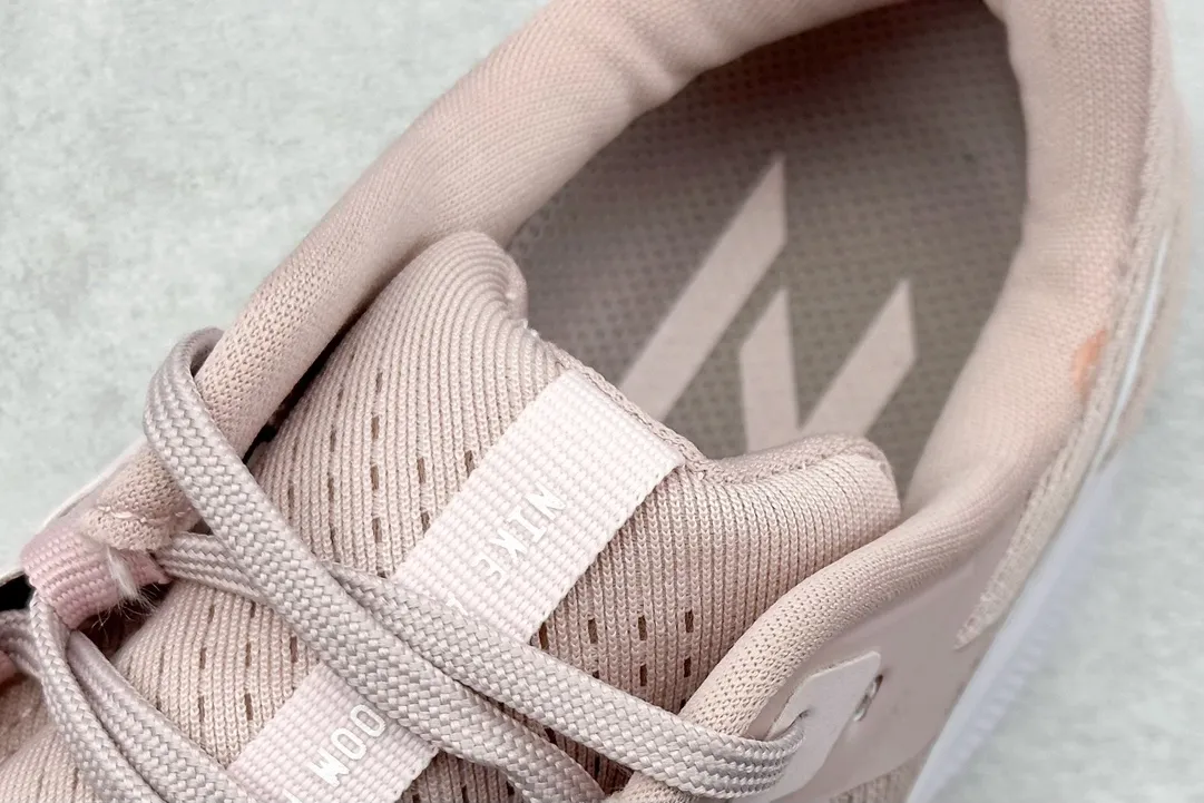 Sophisticated Nike Air Zoom Pegasus 38 Women’s Running Shoes – Pink White, Engineered Mesh Design, Replica Nike Style, Rep Shoes, CW7358-601, Size 36- 1430