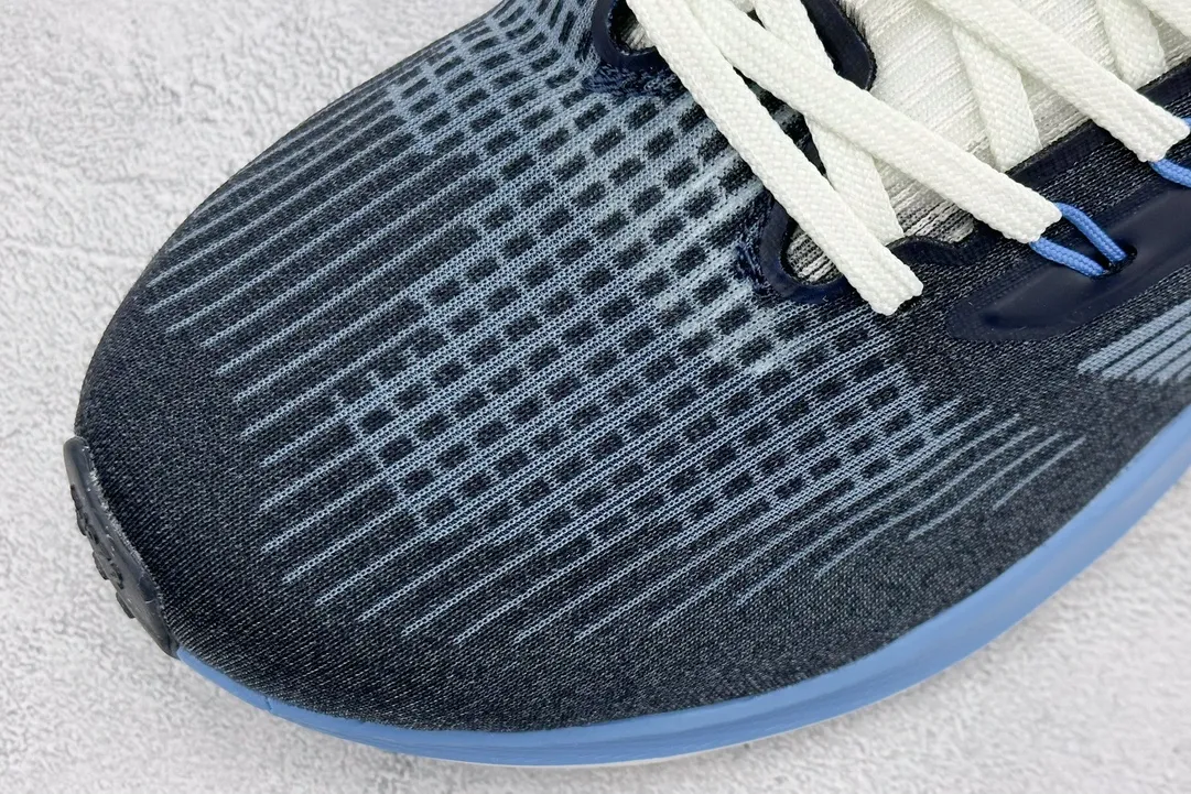 FlexibleFit Nike Air Zoom Pegasus 39 Men’s Running Shoes – Blue Orange White, Mesh Style, Replica Nike Shoes, Rep Footwear, DD9580- 1504