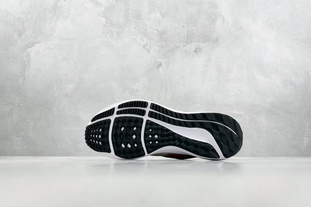 Nike Air Zoom Pegasus 39 PF – White Red Blue Mesh Running Shoes – DX3354-100 –  Replica Nike Shoes Edition TimelessDesign 1501