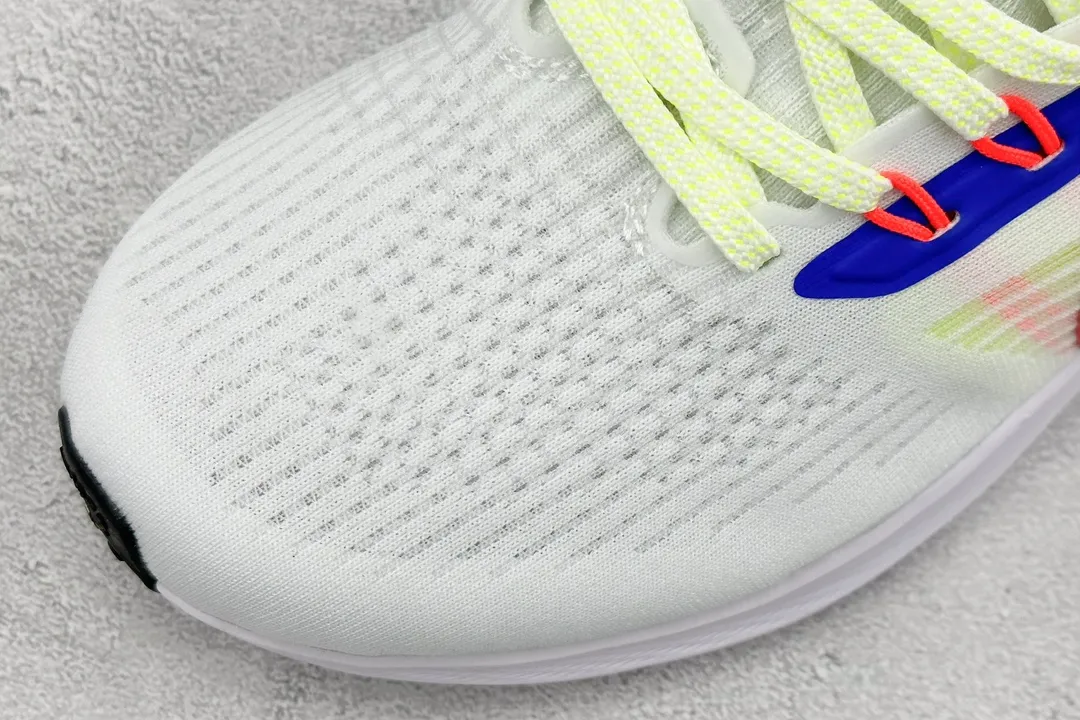 Nike Air Zoom Pegasus 39 PF – White Red Blue Mesh Running Shoes – DX3354-100 –  Replica Nike Shoes Edition TimelessDesign 1501