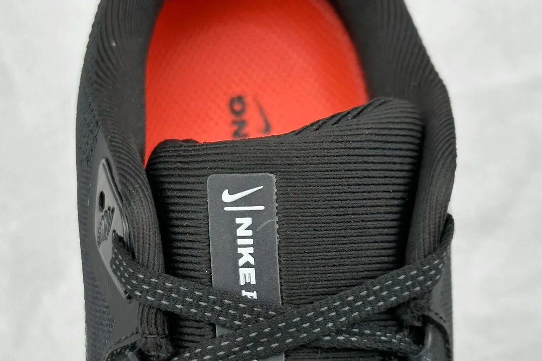 Nike Air Zoom Pegasus 41 Running Shoes – Black White – Men’s Athletic Sneakers with Replica Nike Style Popular 1474
