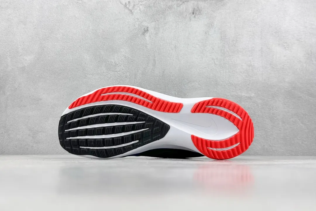 Nike Air Zoom Rival Fly 3 RS – Blue White Red  Running Shoes for Training and Racing with Stunning Replica Nike Design and Rep Shoes Style Classic 1440