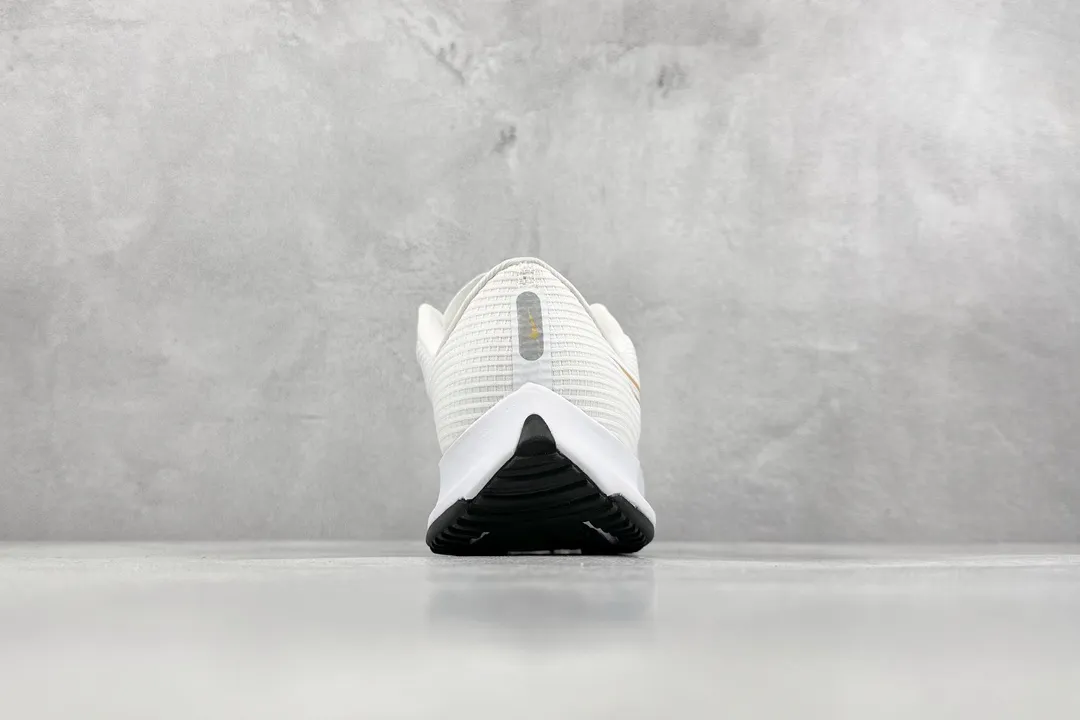 Premium Nike Air Zoom Rival Fly 3 RS – White Black  Running Shoes for Training and Racing, Rep Shoes & Nike Replica Sneakers, Sizes 39- 1438