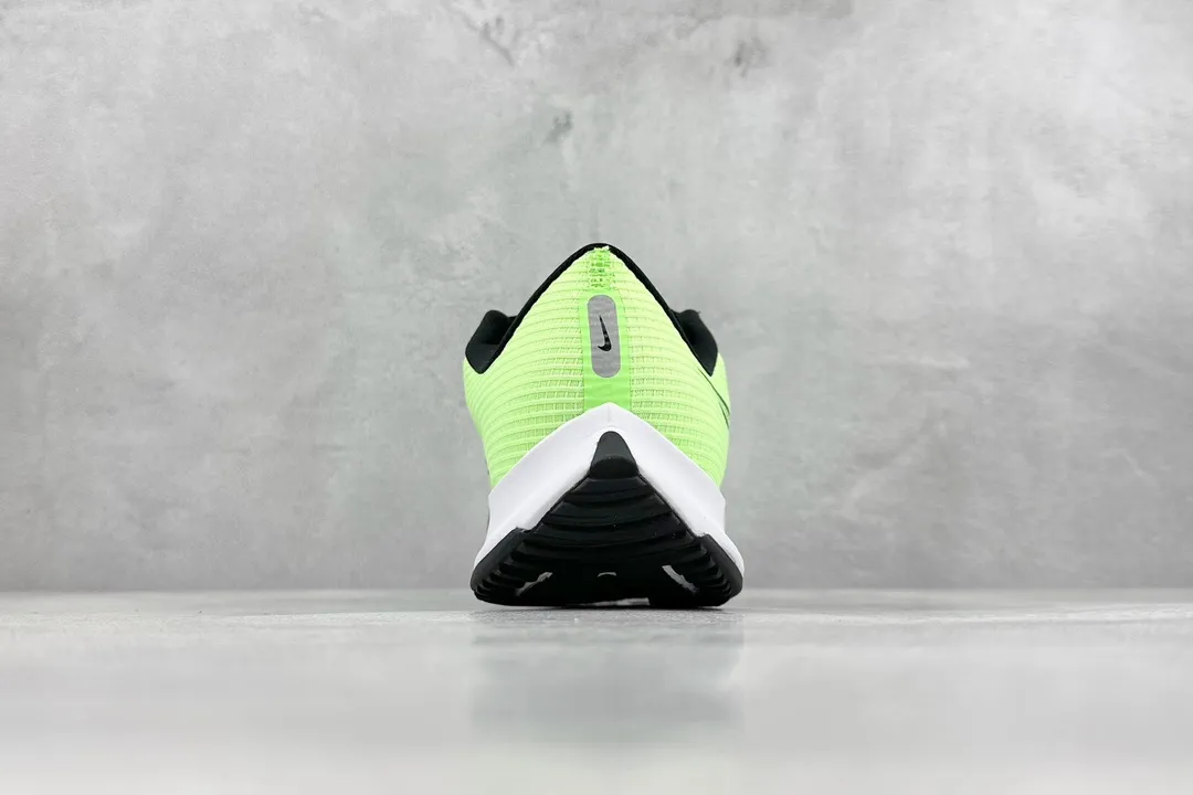Nike Air Zoom Rival Fly 3 RS  Running Shoes – Volt Black Blue, Rep Shoes and Nike Replica for Training and Racing, Size 39- Reliable 1446