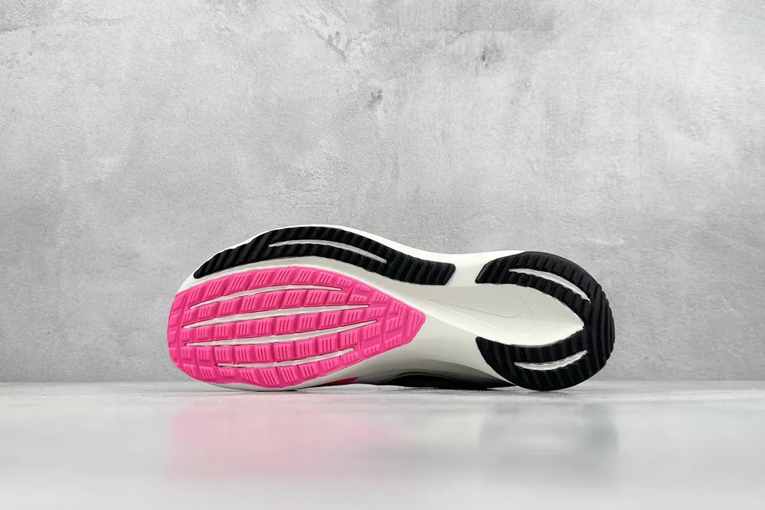 Nike Air Zoom Rival Fly 3 RS  Running Shoes – White Pink, Training and Racing Style with Nike Replica Design, Sizes 36- Versatile 1435