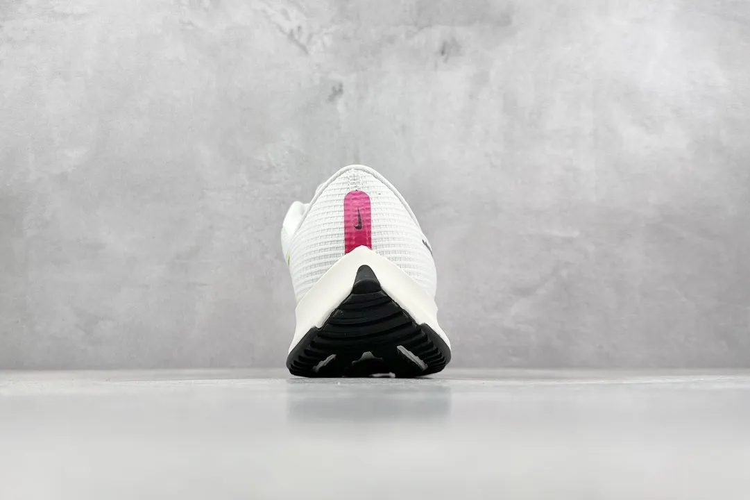 Nike Air Zoom Rival Fly 3 RS  Running Shoes – White Pink, Training and Racing Style with Nike Replica Design, Sizes 36- Versatile 1435