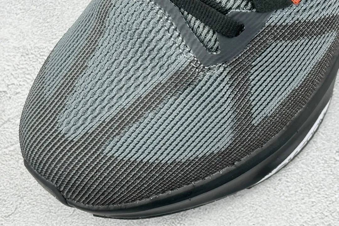 UrbanStyle Nike Air Zoom Structure 25 2024 – Black White, Cushioned Running Shoes for Men,  Nike Replica, Rep Shoes, Multiple Sizes Available 1475