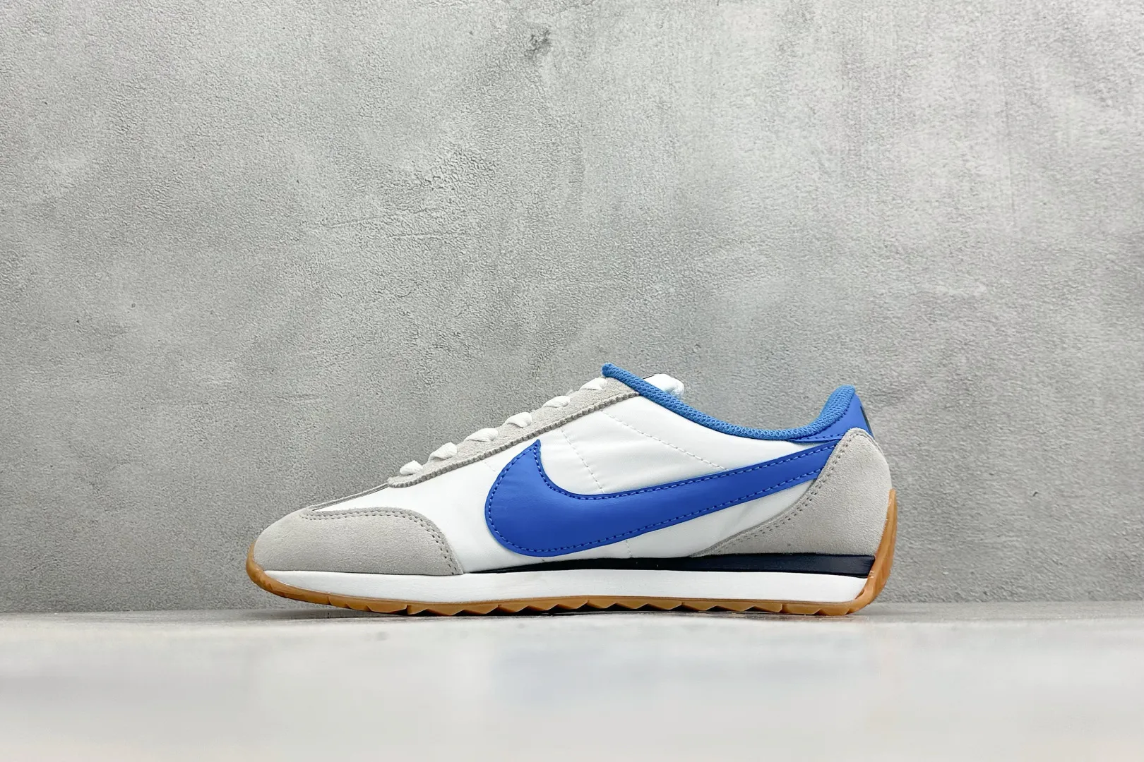 Nike  Cortez Leather Black White – Premium Rep Shoes & Replica Shoes Refined 1515