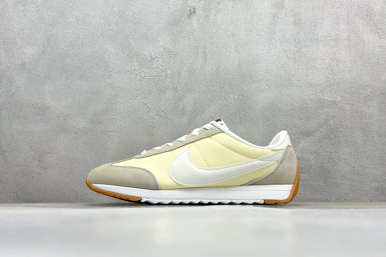 Nike  Cortez Leather Black White – Premium Rep Shoes & Replica Shoes Refined 1515