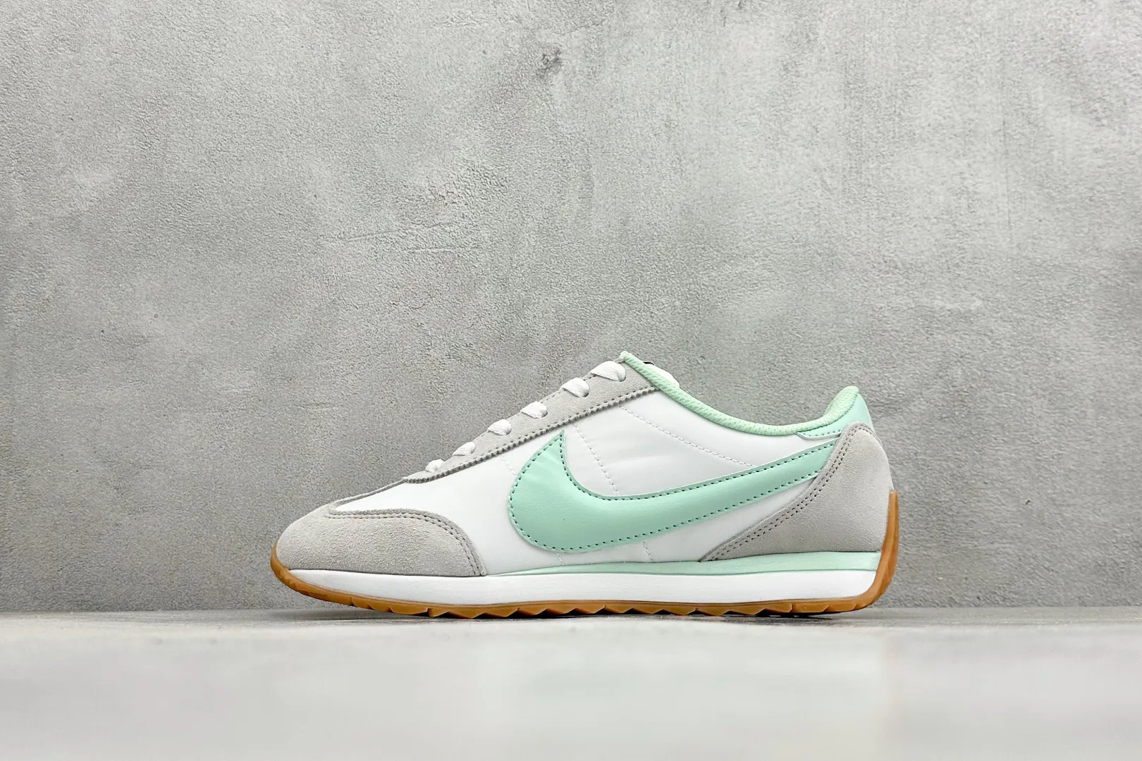 Nike  Cortez Leather Black White – Premium Rep Shoes & Replica Shoes Refined 1515