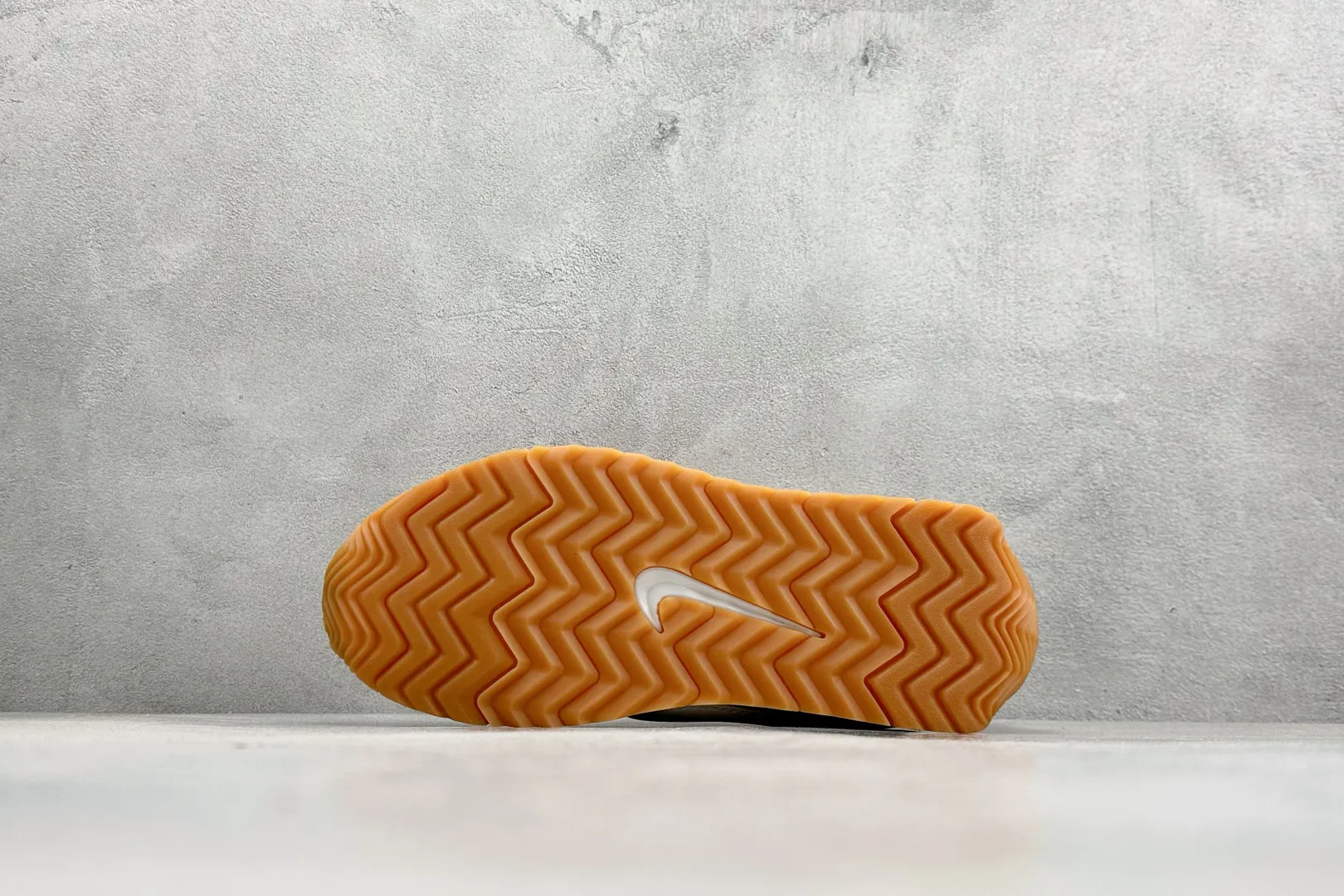 FastDry Nike  Cortez Leather Orange White – Premium Rep Shoes & Replica Sneakers 1516