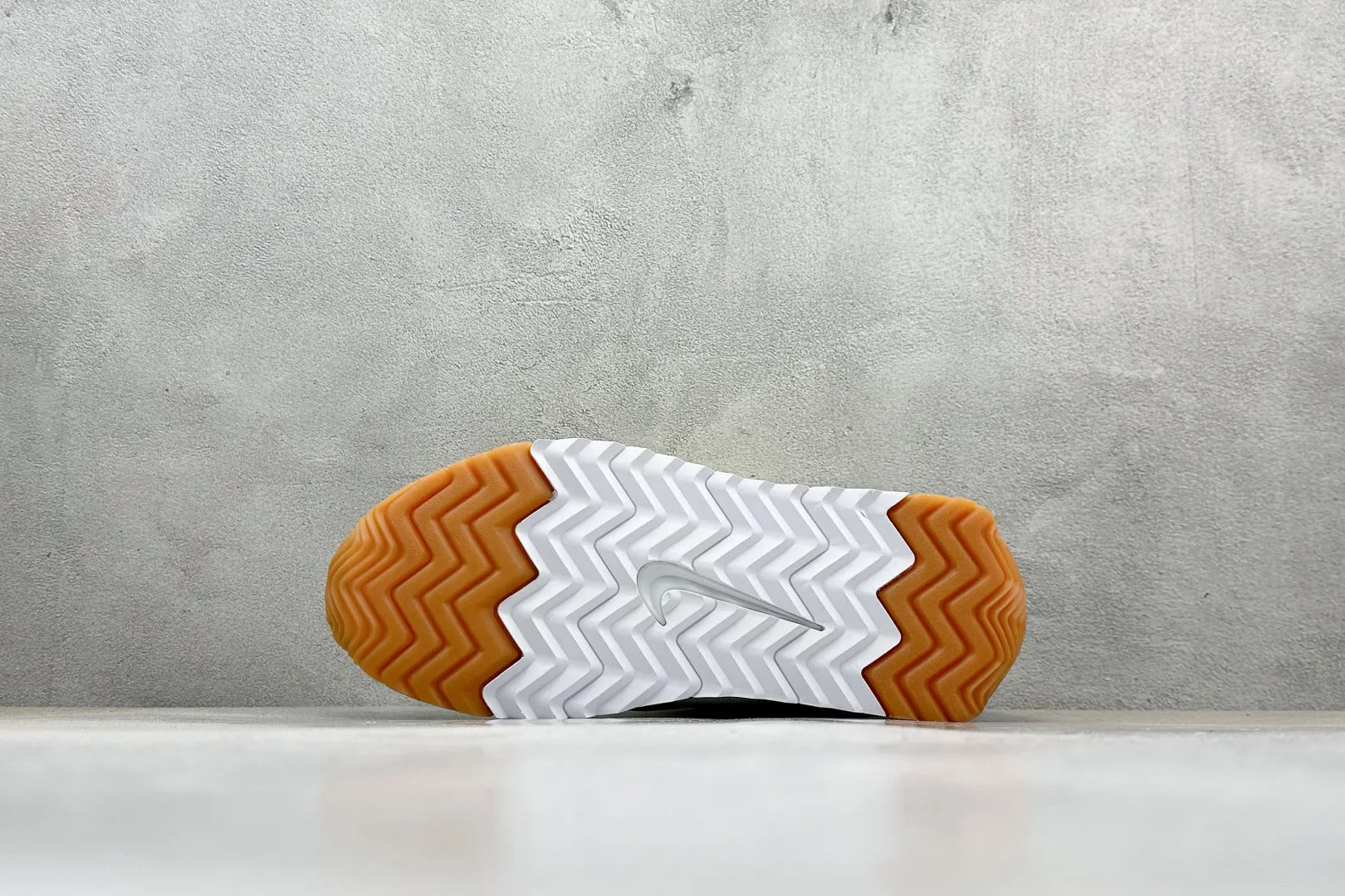 FreshLook Nike  Cortez Leather Yellow White – Premium Rep Shoes & Replica Sneakers 1523