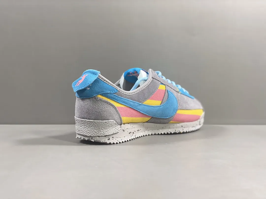 Nike Cortez 260 Union 50th Grey Blue –  Rep Shoes & Nike Replica MultiPurpose 1522