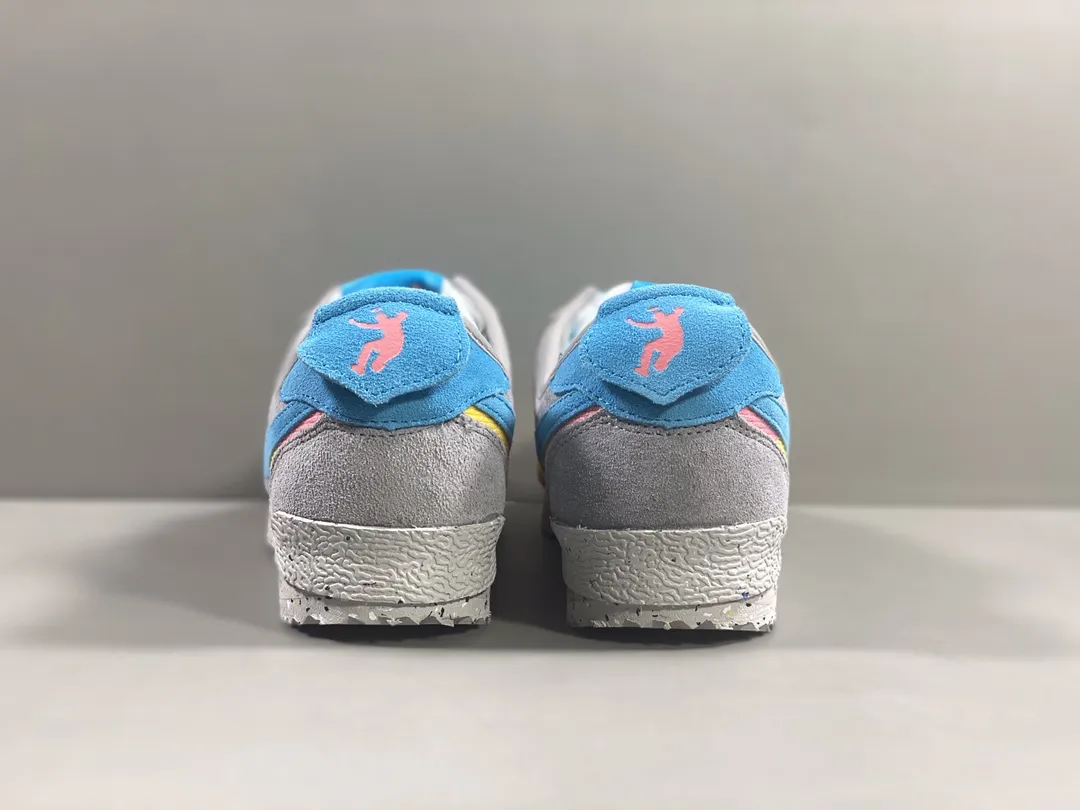 Nike Cortez 260 Union 50th Grey Blue –  Rep Shoes & Nike Replica MultiPurpose 1522