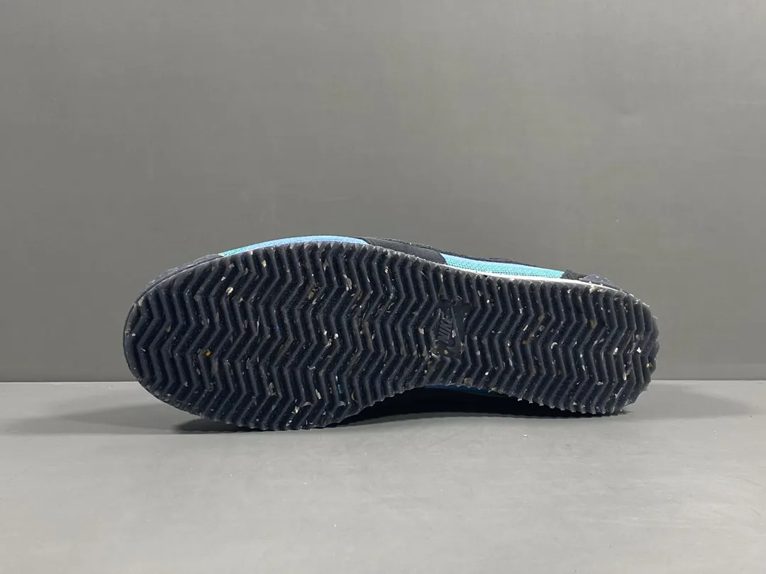 Comfortable Nike Cortez 260 Union Black Blue Green –  Rep Shoes & Replica Sneakers 1527