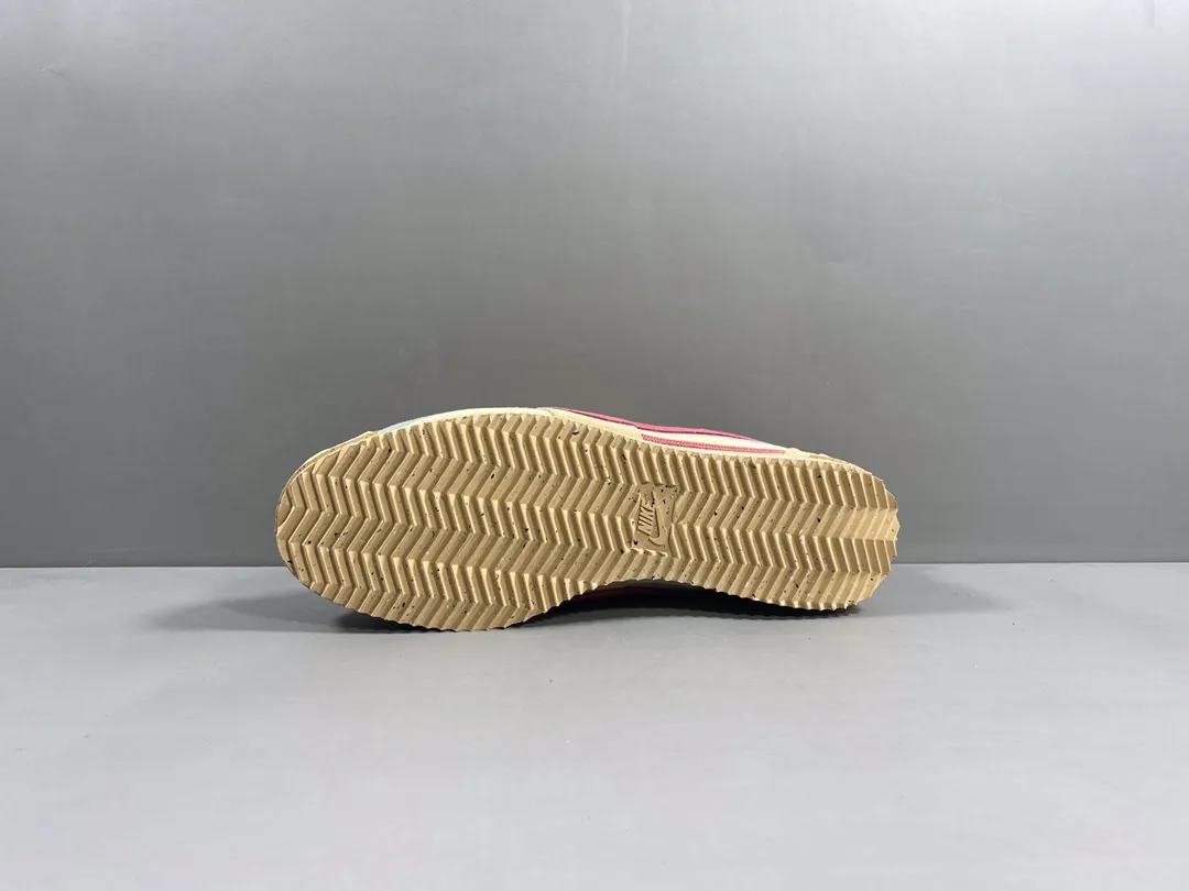 WaterResistant Nike Cortez Union 50th Anniversary Yellow Brown – Replica Nikes & Fake Nike Shoes 1535