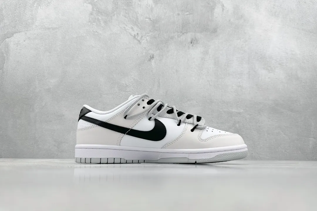 Soft Nike Dunk Low Chinese New Year Grey White – Replica Nikes & Fake Nike Shoes 1604