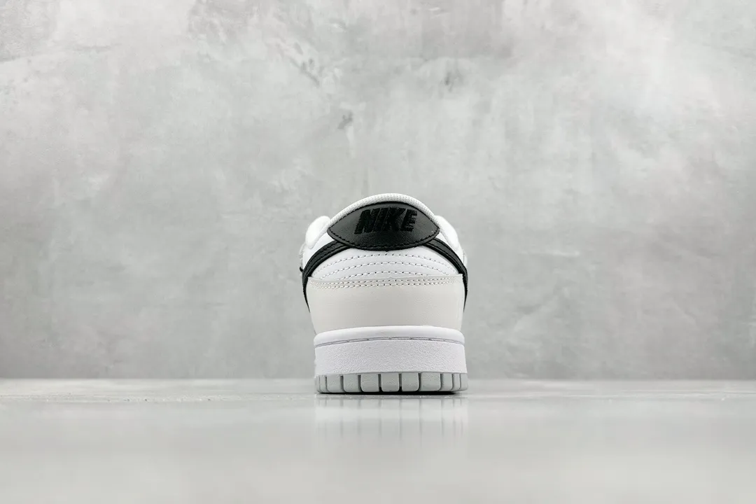 Soft Nike Dunk Low Chinese New Year Grey White – Replica Nikes & Fake Nike Shoes 1604