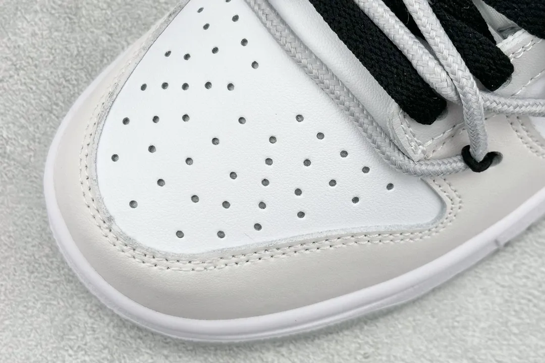 Soft Nike Dunk Low Chinese New Year Grey White – Replica Nikes & Fake Nike Shoes 1604