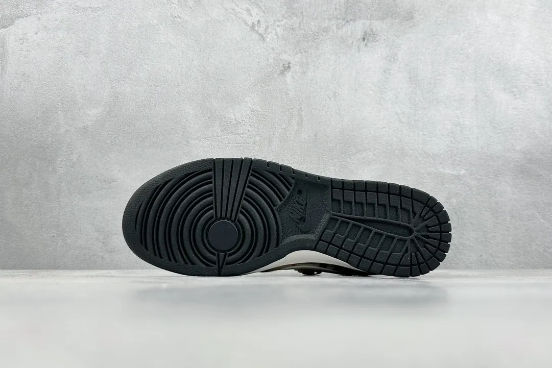 Nike Dunk Low Fire Scotland Plaid Black White – Replica Nikes & Fake Nike Shoes Cozy 1601