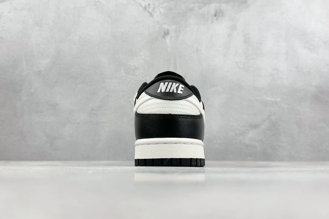 Nike Dunk Low Fire Scotland Plaid Black White – Replica Nikes & Fake Nike Shoes Cozy 1601