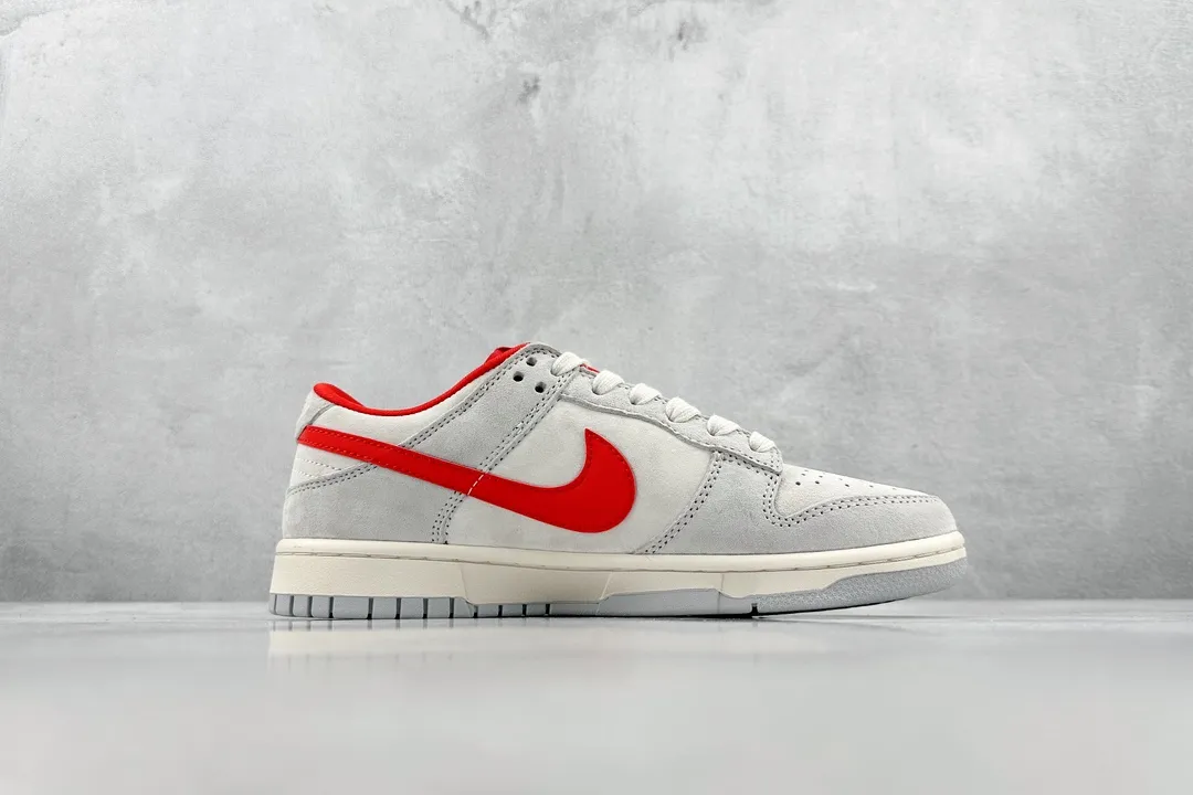 Packable Nike Dunk Low Gold Dragon Beige Red Low – Replica Nikes & Rep Shoes Collection 1584