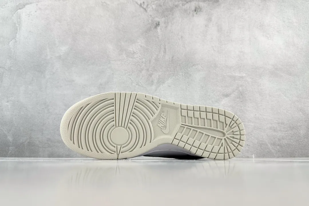 Affordable Nike Dunk Low Photon Dust White Grey –  Rep Shoes & Replica Nikes 1662
