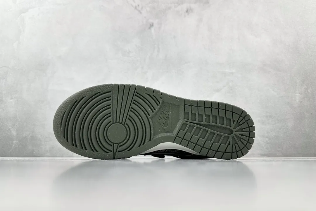 Nike Dunk Low Poker Cards Black Grey Silver – Replica Nikes & Rep Shoes Breathable 1547