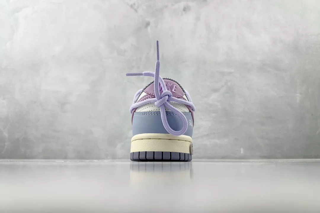 Nike Dunk Low RISK Purple Heart Style – Replica Nikes & Rep Shoes Collection Compact 1561