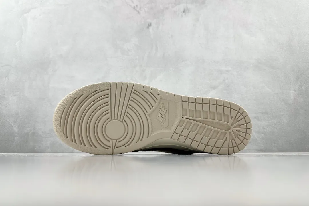 Nike Dunk Low Sashiko Grey Burgundy White –  Replica Nikes & Rep Shoes Collection Trendy 1548