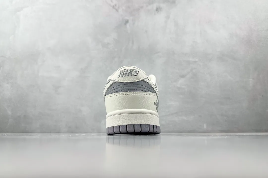 Nike Dunk Low x TNF White Grey Low – Replica Nikes & Fake Nike Shoes Flexible 1568