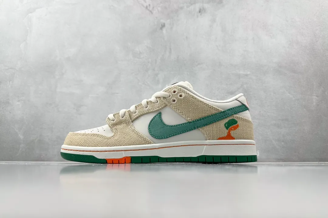 Nike Dunk SB Low Phantom Malachite Beige – Replica Nikes & Fake Nike Shoes Comfortable 1550