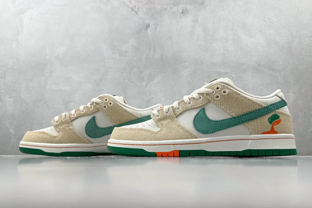 Nike Dunk SB Low Phantom Malachite Beige – Replica Nikes & Fake Nike Shoes Comfortable 1550