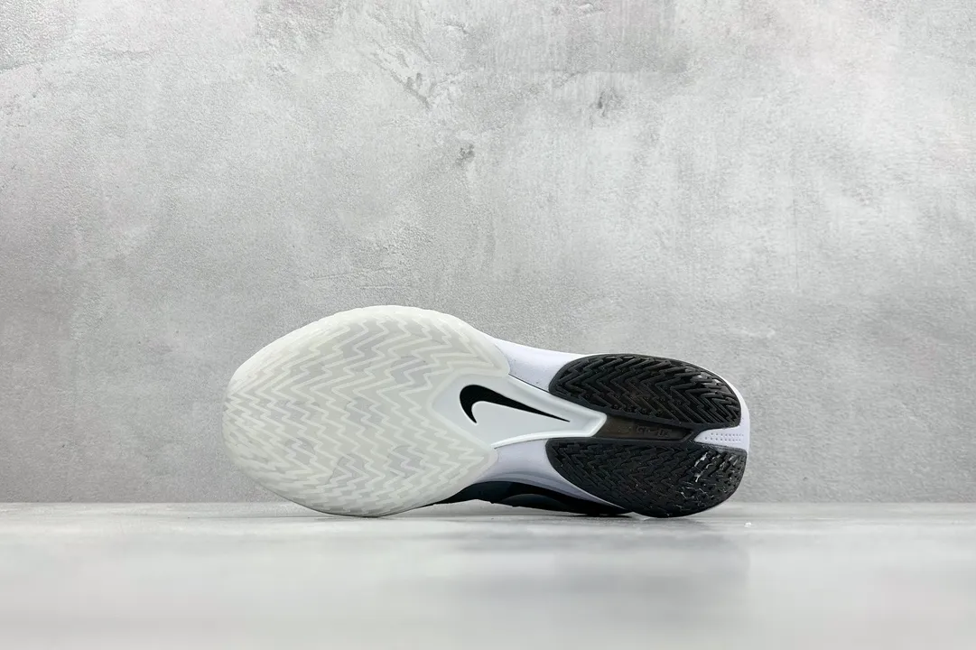 Nike G.T. Cut 3 EP Basketball Shoes – Grey Black White, Performance Style with  Replica Nike Design and Rep Shoes Quality, DV2918- Sophisticated 1493