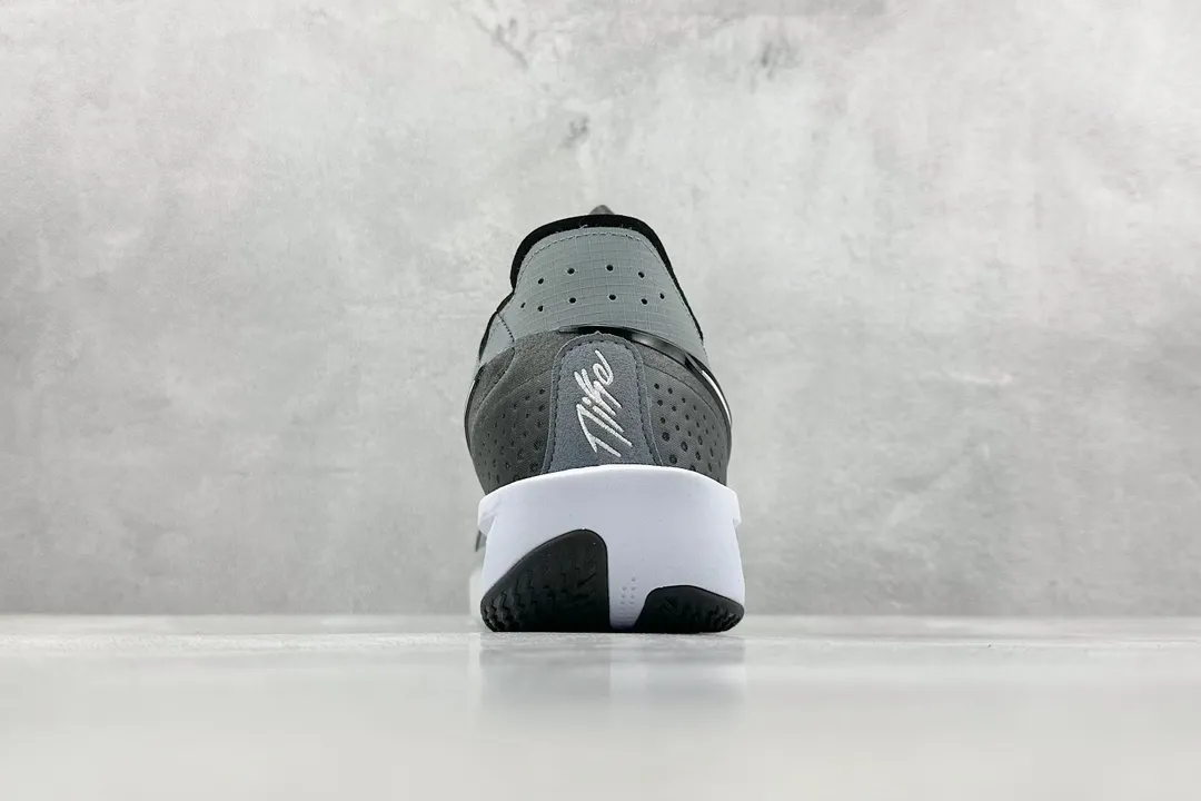 Nike G.T. Cut 3 EP Basketball Shoes – Grey Black White, Performance Style with  Replica Nike Design and Rep Shoes Quality, DV2918- Sophisticated 1493