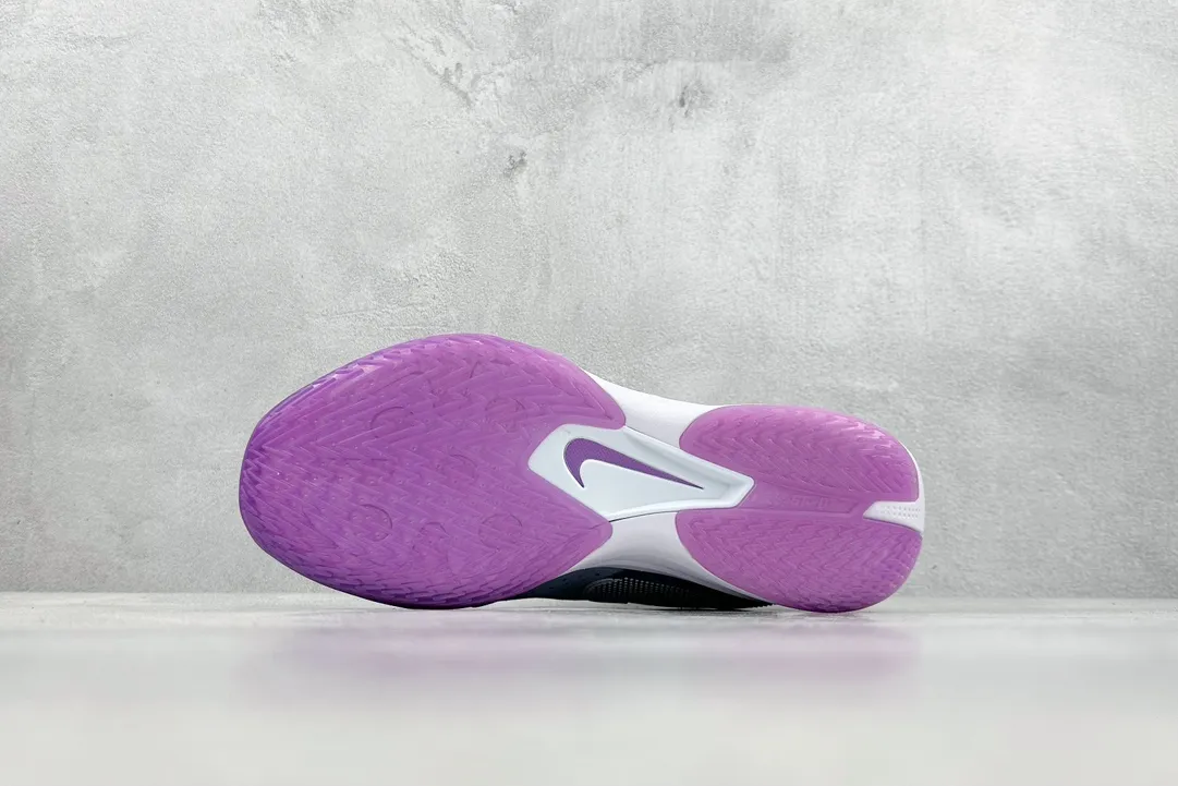 Nike G.T. Cut 3 EP Basketball Shoes – Purple White – Performance Style with Nike Replica Design Snug 1494