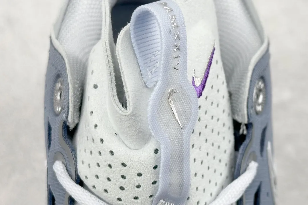 Nike G.T. Cut 3 EP Basketball Shoes – Purple White – Performance Style with Nike Replica Design Snug 1494