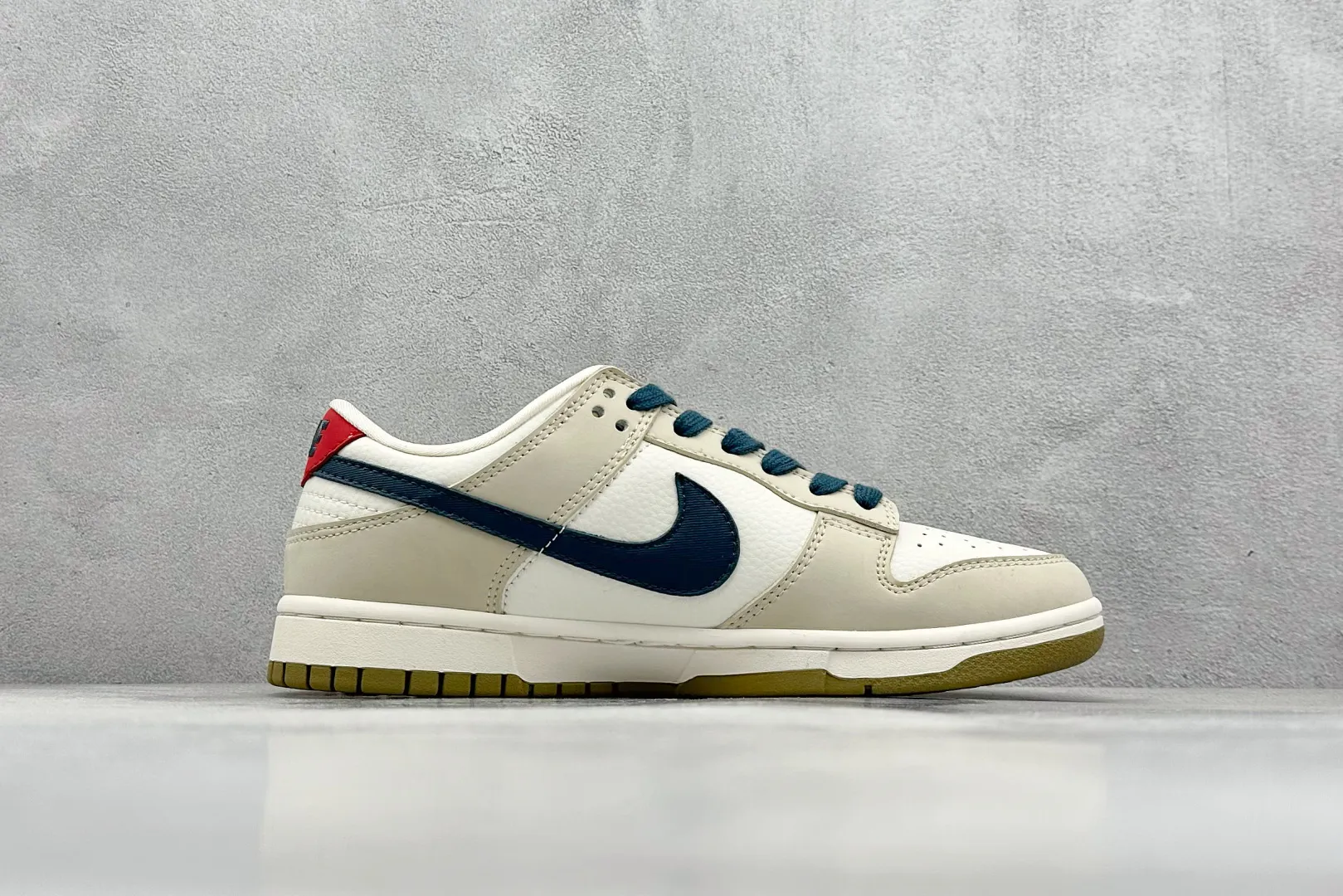 Nike SB Dunk Low Bape Beige Blue –  Rep Shoes & Replica Nikes Chic 1635