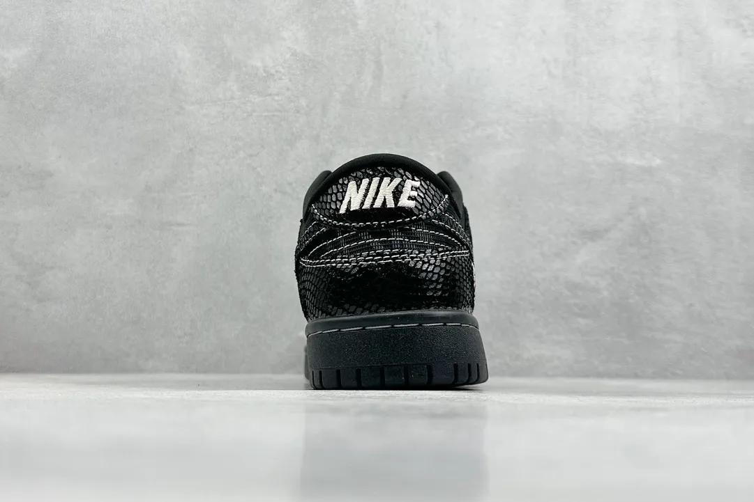 Nike SB Dunk Low Black Snake Anniversary –  Rep Shoes & Replica Nikes Refined 1660