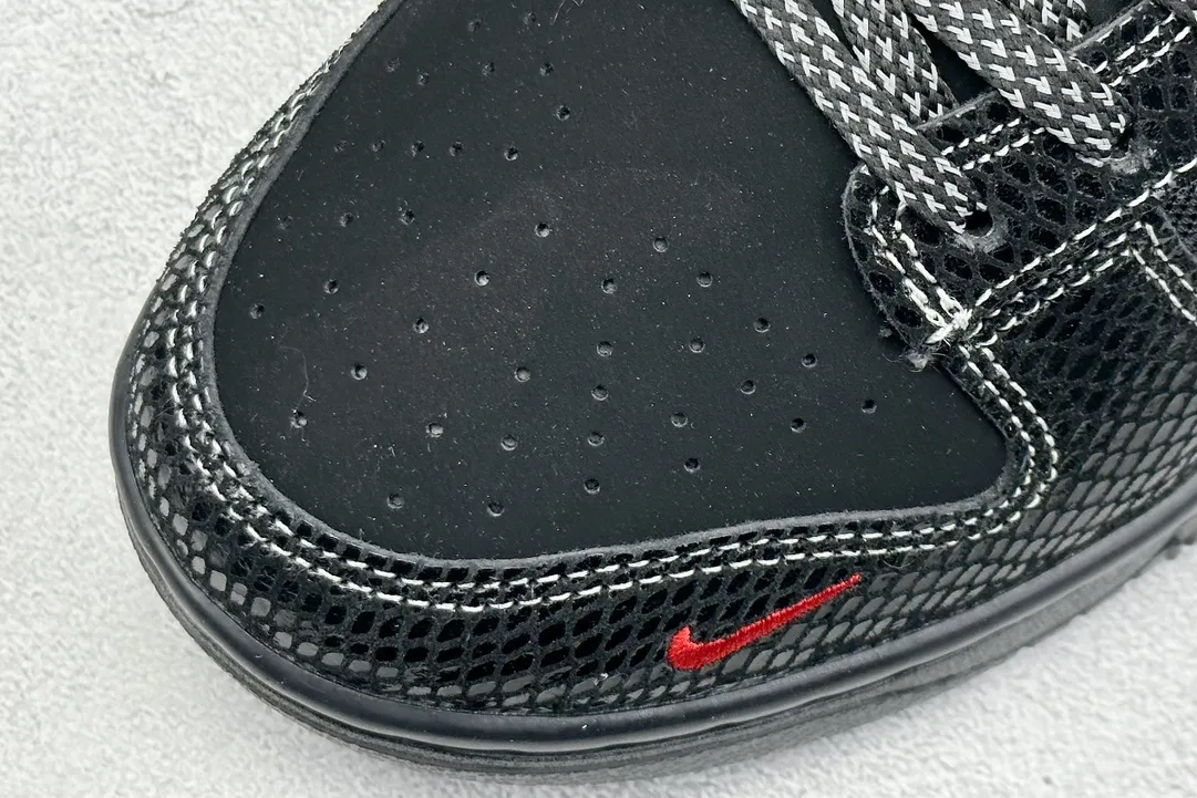 Nike SB Dunk Low Black Snake Anniversary –  Rep Shoes & Replica Nikes Refined 1660