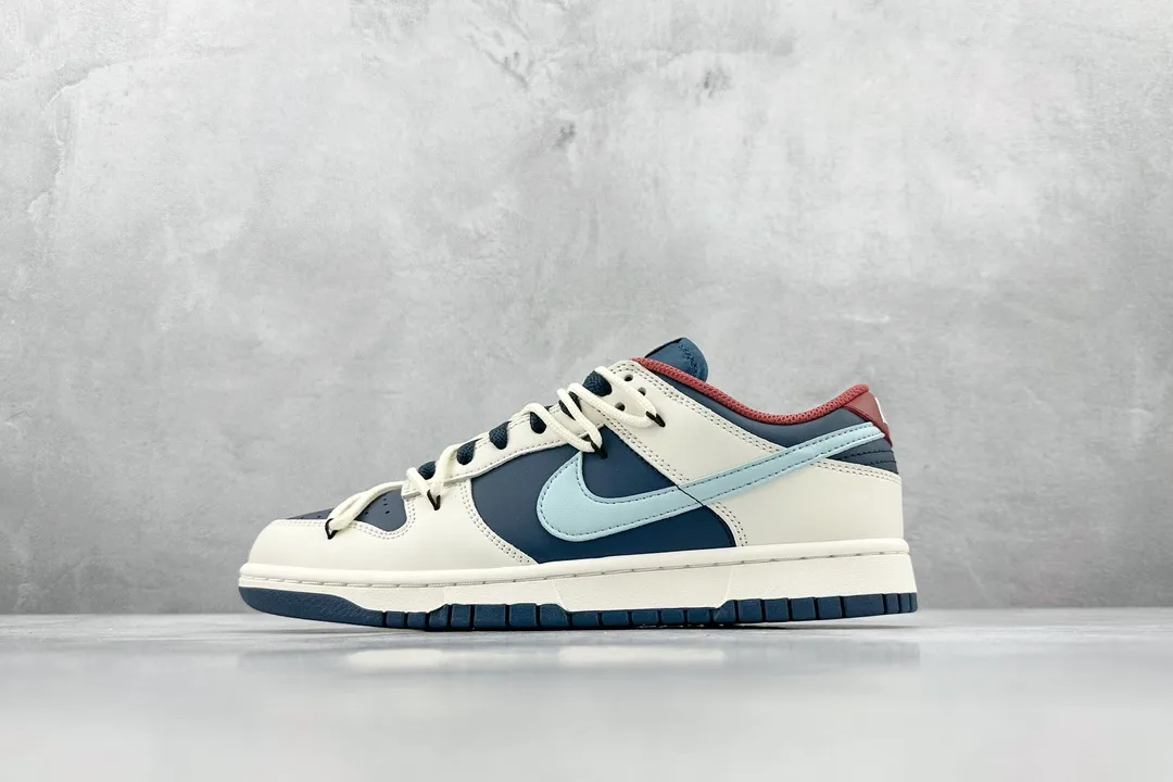 Nike SB Dunk Low Blue Danube Puppets –  Replica Nikes & Rep Shoes SmartChoice 1539