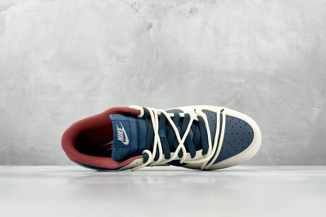 Nike SB Dunk Low Blue Danube Puppets –  Replica Nikes & Rep Shoes SmartChoice 1539