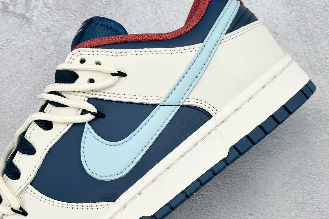 Nike SB Dunk Low Blue Danube Puppets –  Replica Nikes & Rep Shoes SmartChoice 1539