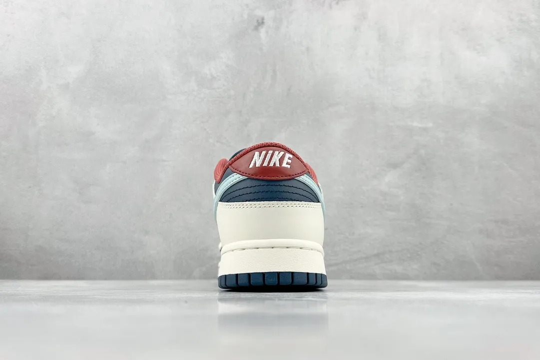Nike SB Dunk Low Blue Danube Puppets –  Replica Nikes & Rep Shoes SmartChoice 1539