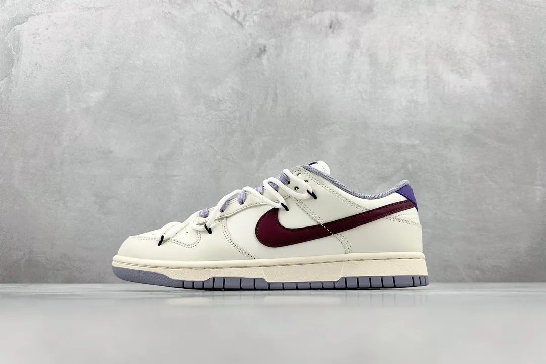 EasyCare Nike SB Dunk Low Jellyfish Raspberry White – Replica Nikes & Rep Shoes 1538