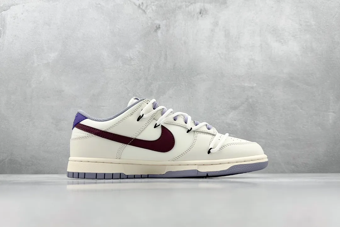 EasyCare Nike SB Dunk Low Jellyfish Raspberry White – Replica Nikes & Rep Shoes 1538